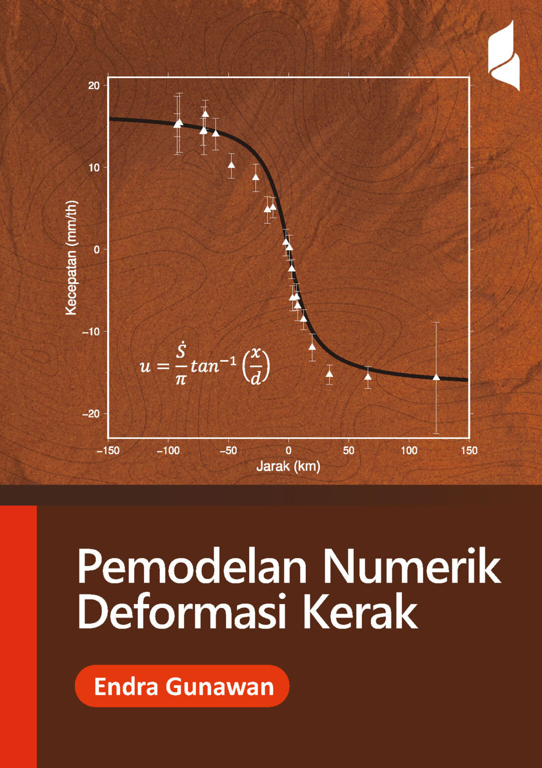 Pemodelan Numerik Deformasi Kerak – ITB Press