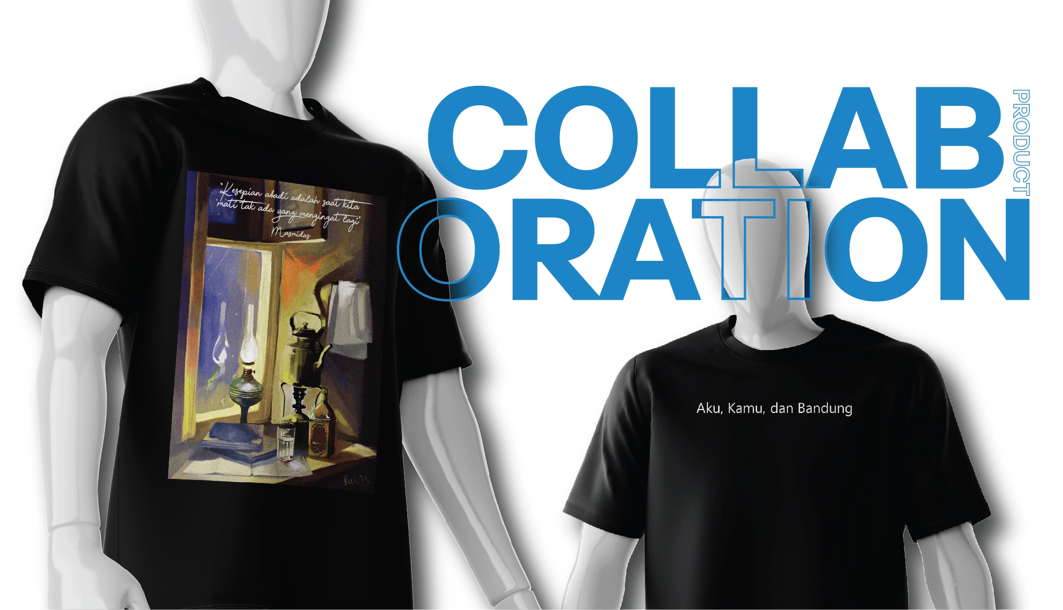 Collaborations