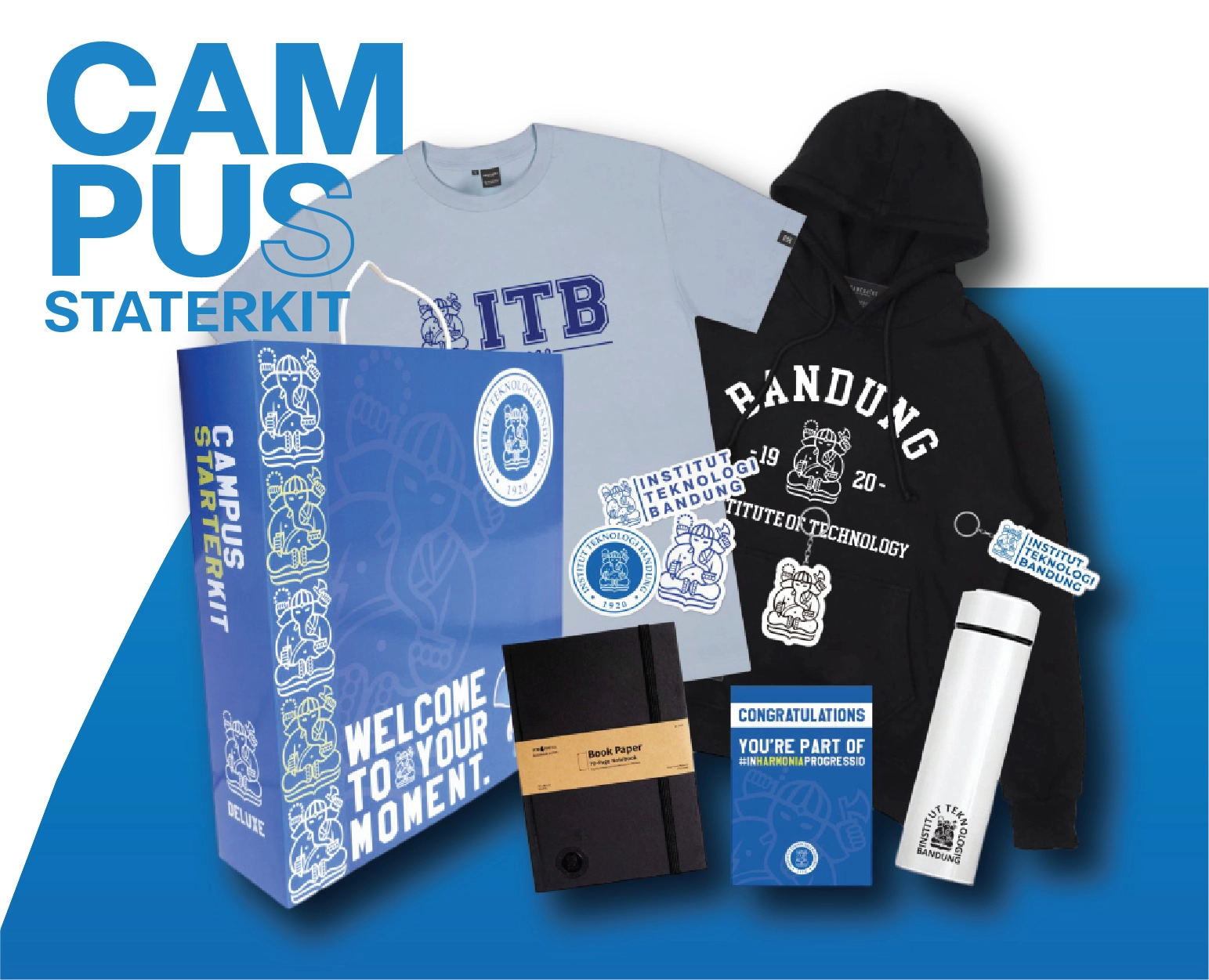 Campus Starter Kit