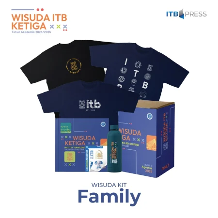 3. Paket Wisuda Family [Agustus 2025]
