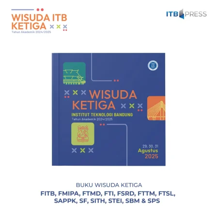 Buku Wisuda Agustus 2025