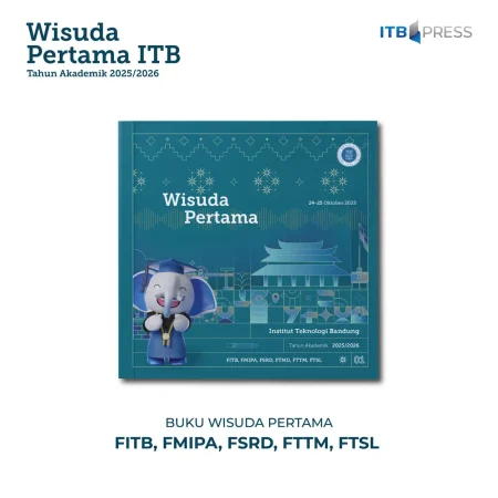 Buku Wisuda Oktober 2025