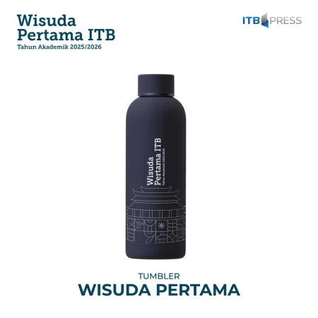 Tumbler Sport Wisuda Oktober 2025