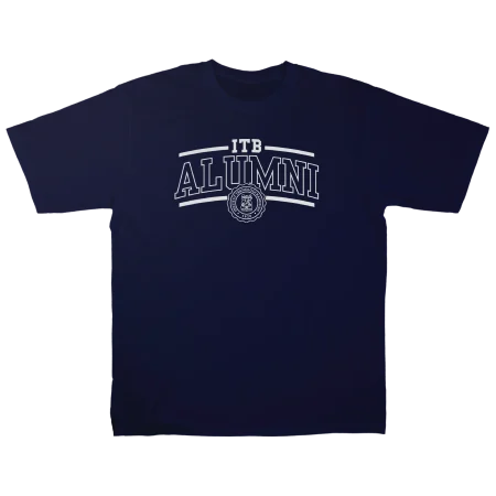 T-Shirt "Bangga" Alumni ITB