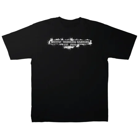 T-Shirt Disrupt ITB