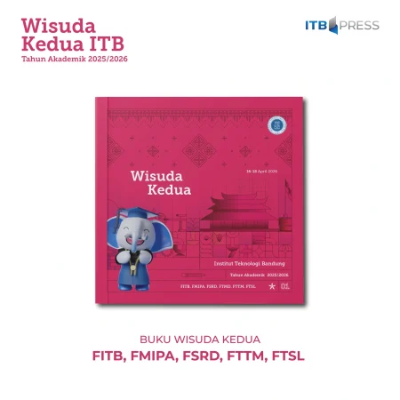 Buku Wisuda April 2026