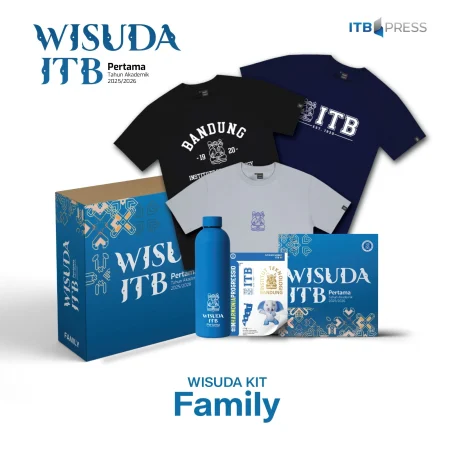 3. Paket Wisuda Family [Oktober 2026]