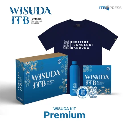 2. Paket Wisuda Premium [Oktober 2026]
