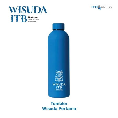 Tumbler Sport Wisuda Oktober 2026