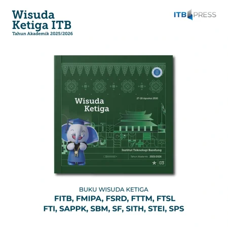 Buku Wisuda Agustus 2026