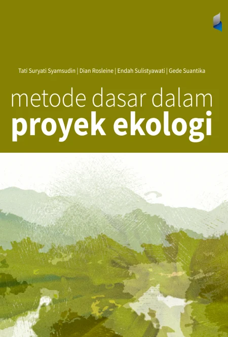 Metode Dasar dalam Proyek Ekologi