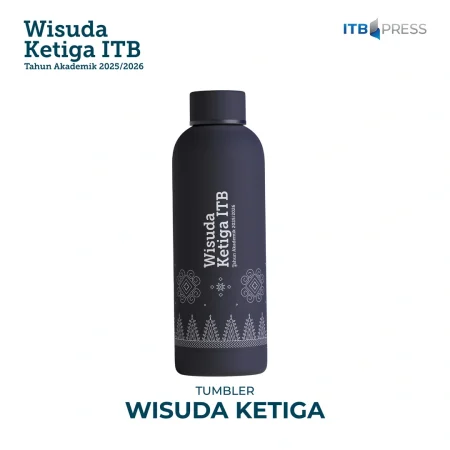 Tumbler Sport Wisuda Agustus 2026