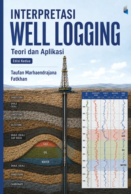 Interpretasi Well Logging Edisi 2