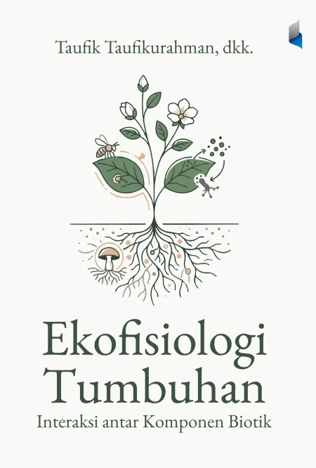 Ekofisiologi Tumbuhan: Interaksi antar Komponen Biotik